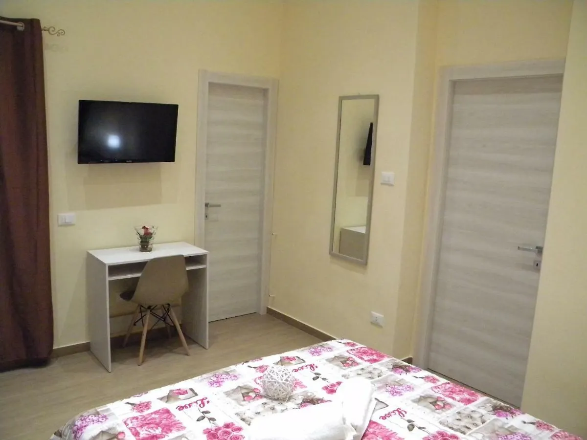 Apartamento La Casetta Del Viale 13 Palermo