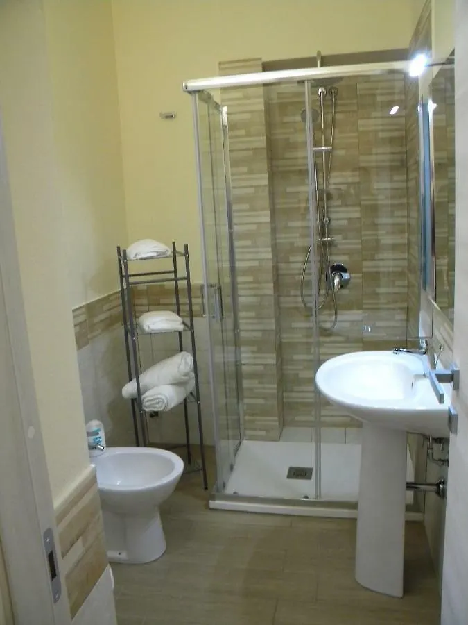Apartamento La Casetta Del Viale 13 Palermo