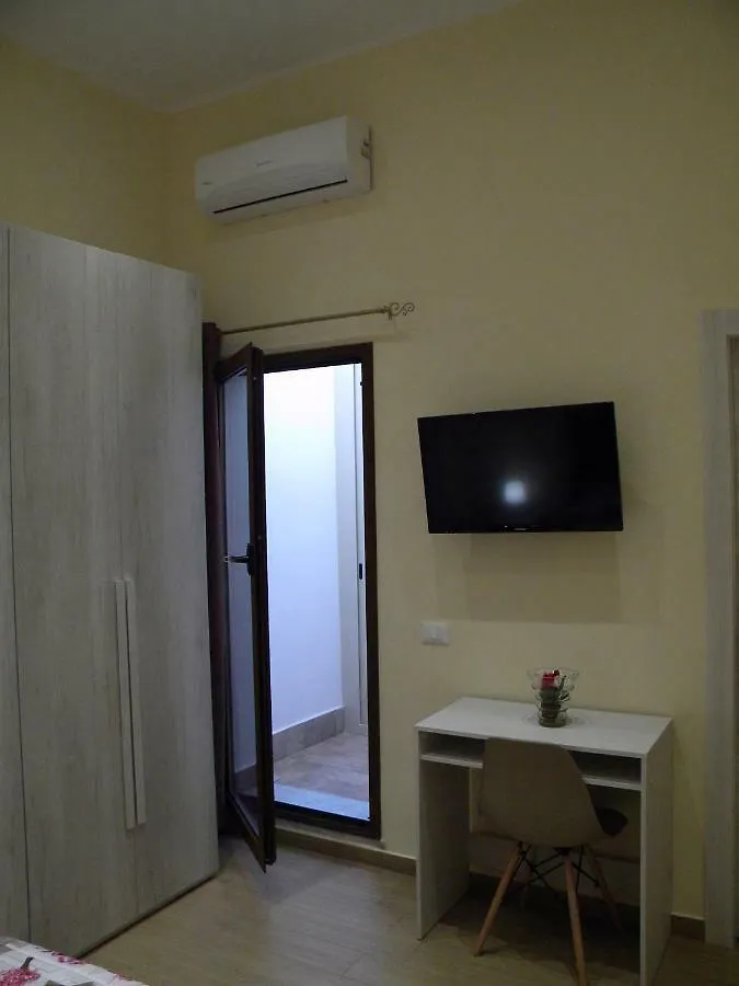 Apartamento La Casetta Del Viale 13 Palermo Itália