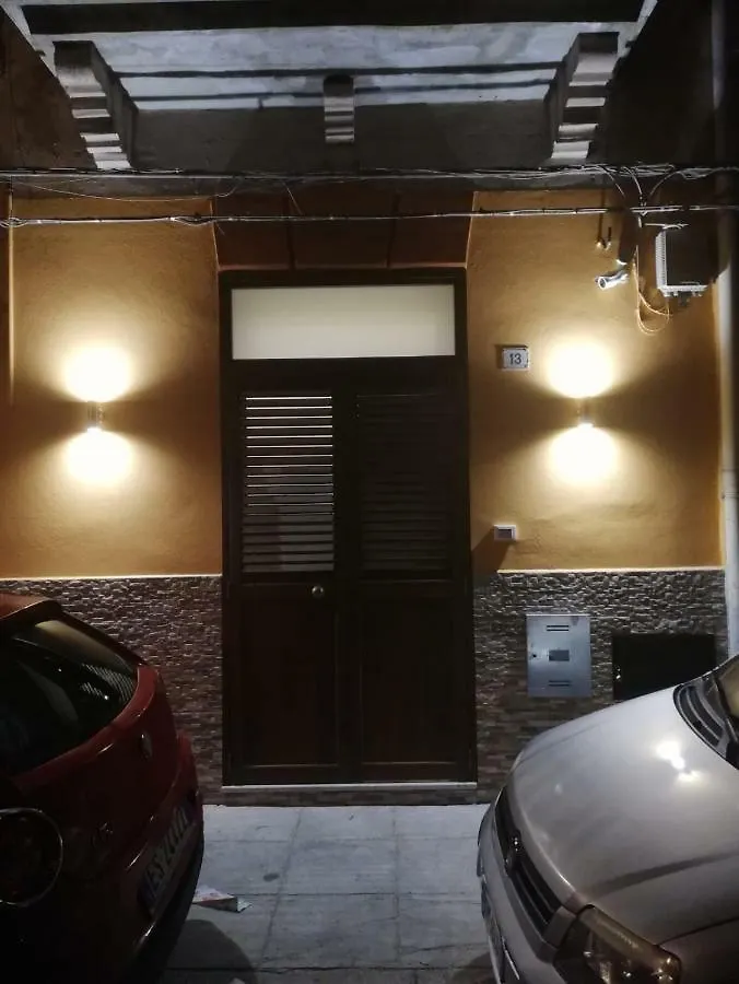 La Casetta Del Viale 13 Palermo